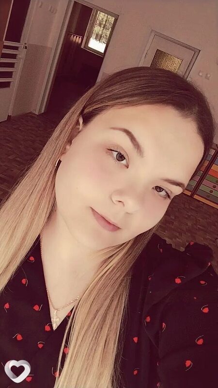 Анастасия, 19, Бресте — анкета №4332929