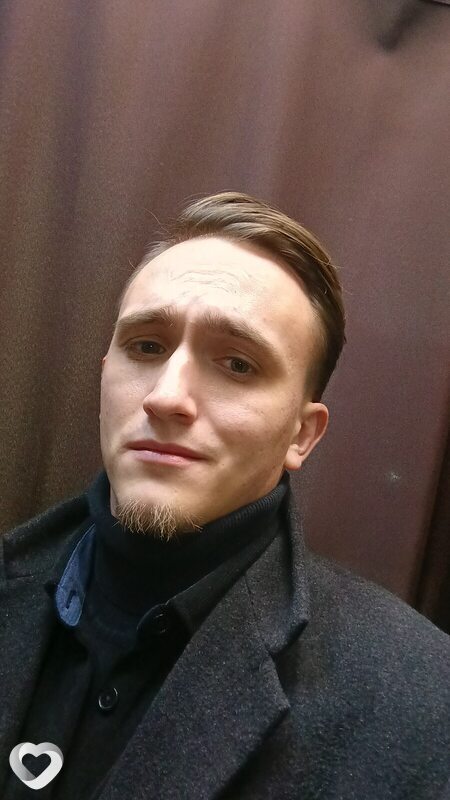 Август, 20, Пскове — анкета №4332932
