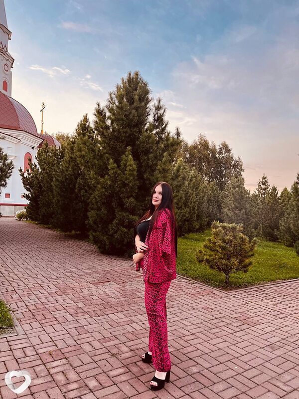 Анастасия, 22, Мариинске — анкета №4332951