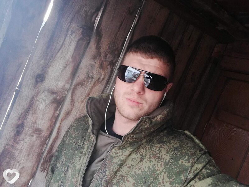 Сергей, 30, Новоалтайске — анкета №4332955