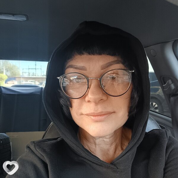 Соня, 56, Иркутске — анкета №4332962