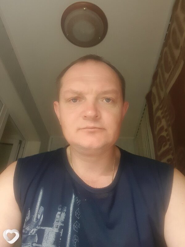 Роман, 48, Воронеже — анкета №4333004