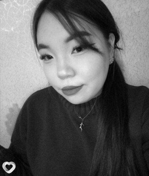 Dilara, 26, Улан-Удэ — анкета №4333006