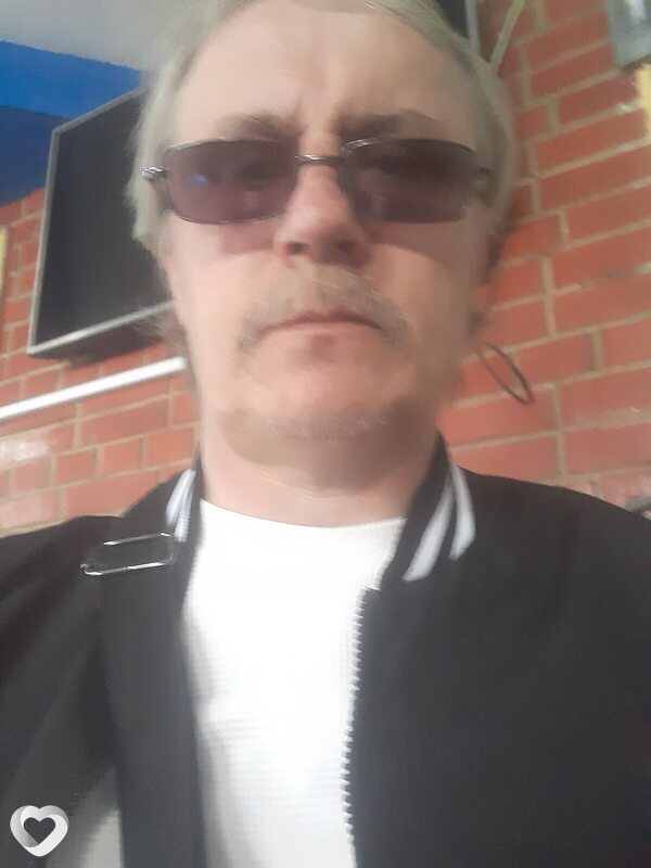 Федор, 54, Темиртау — анкета №4332901