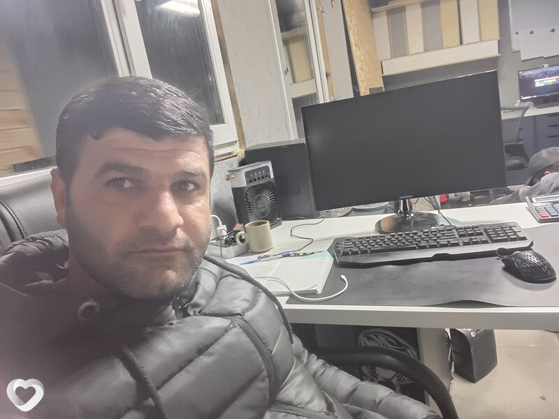Миша, 39, Волоколамске — анкета №4332903