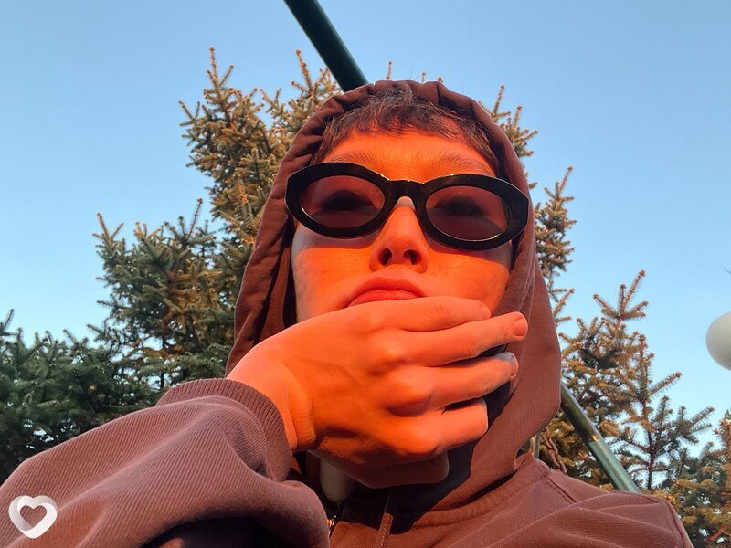 Сергей, 26, Хабаровске — анкета №4332908