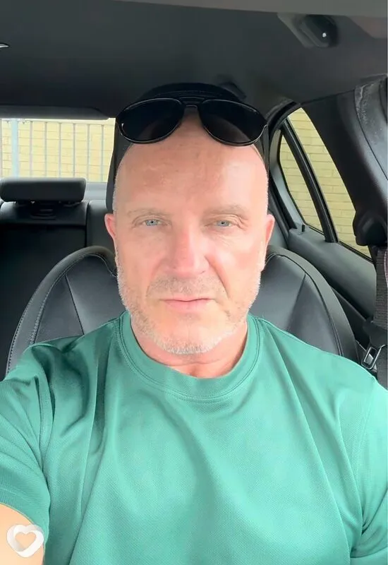Алексей, 53, Москве — анкета №4332916
