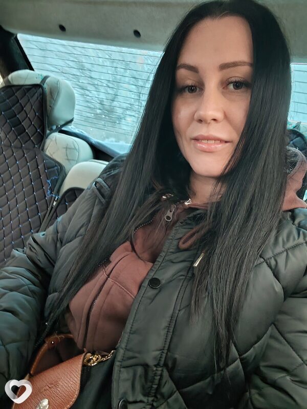 Надюша, 35, Волгограде — анкета №4333044