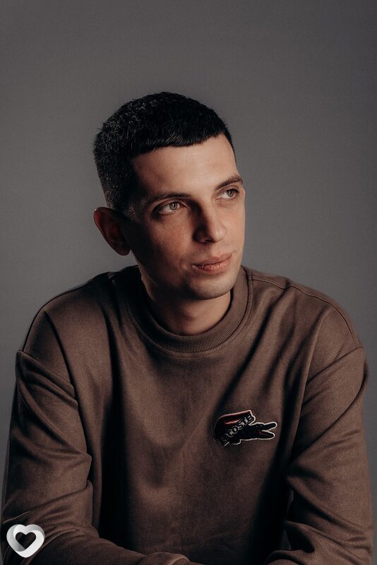 Алексей, 28, Звенигороде — анкета №4333047
