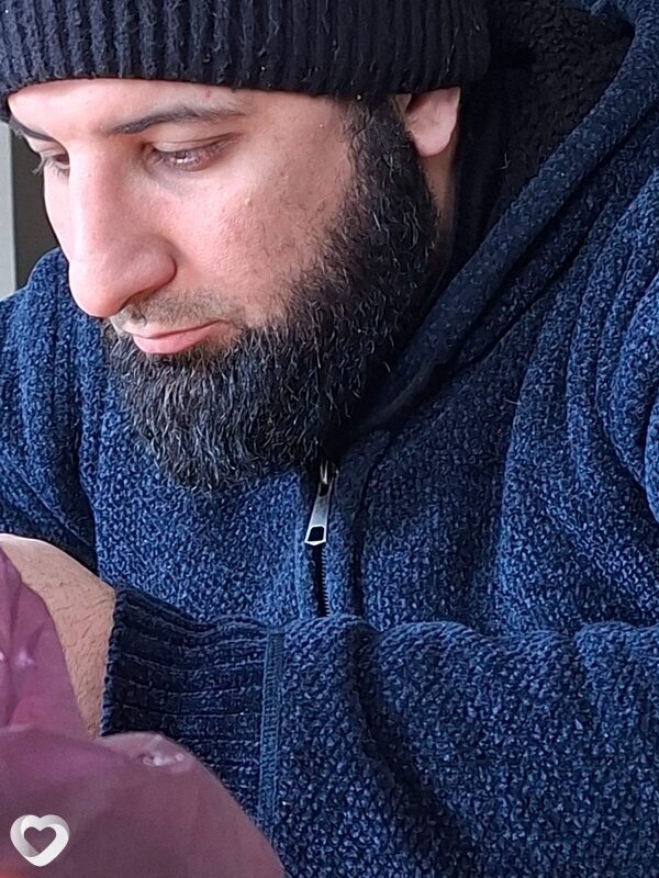 Марат, 34, Махачкале — анкета №4333049