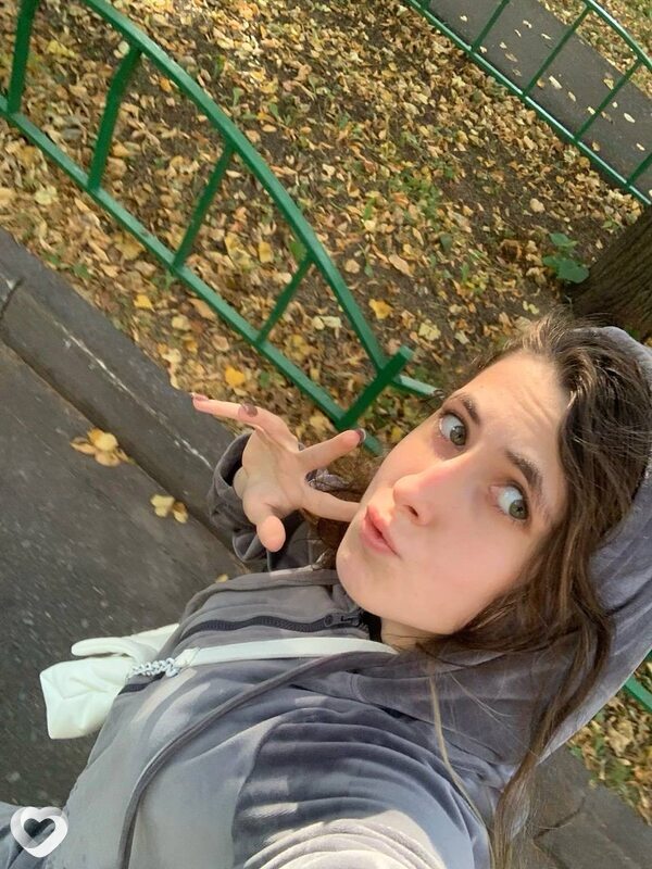 Мария, 20, Москве — анкета №4333051