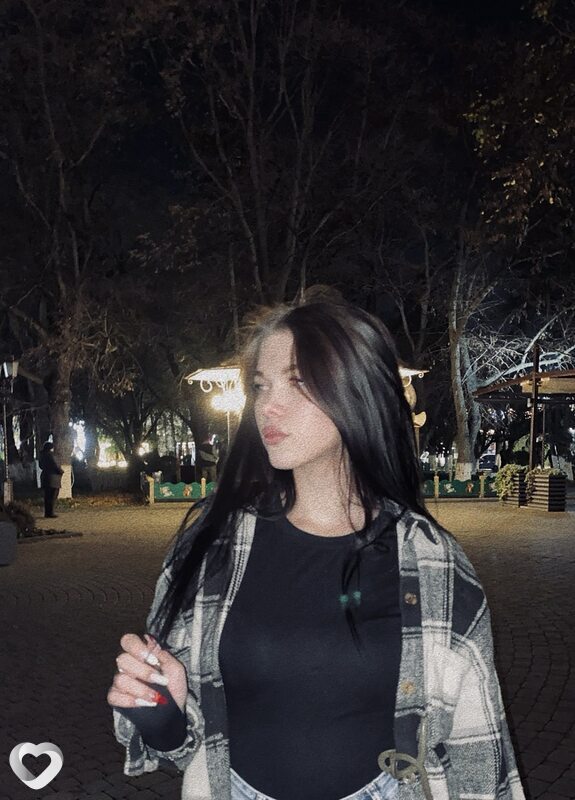 Валерия, Кропоткин