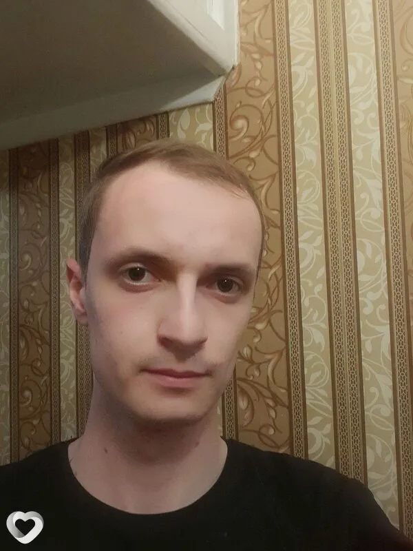 Николай, 24, Бийске — анкета №4333066