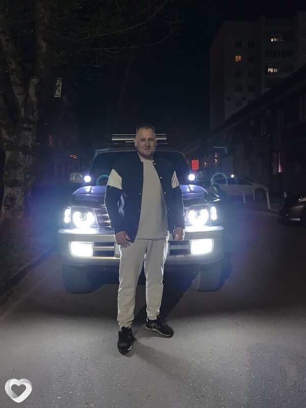 Женя, 37, Комсомольске-на-Амуре — анкета №4333018