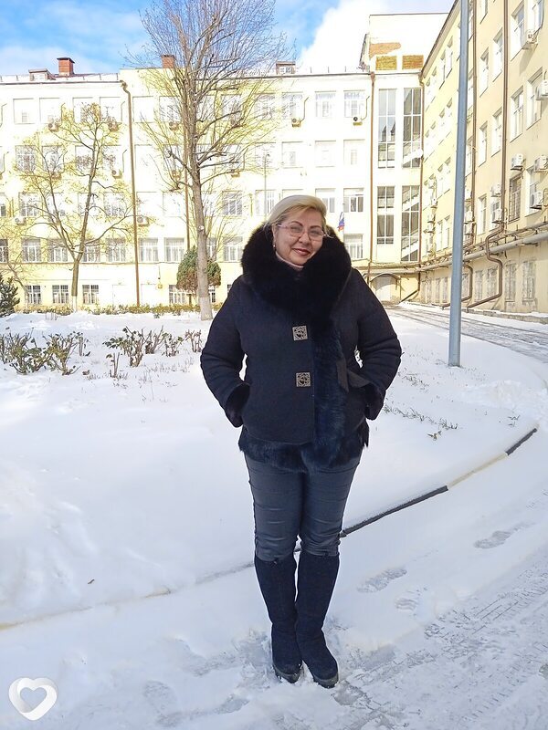Olga, 48, Ростове-на-Дону — анкета №4333019