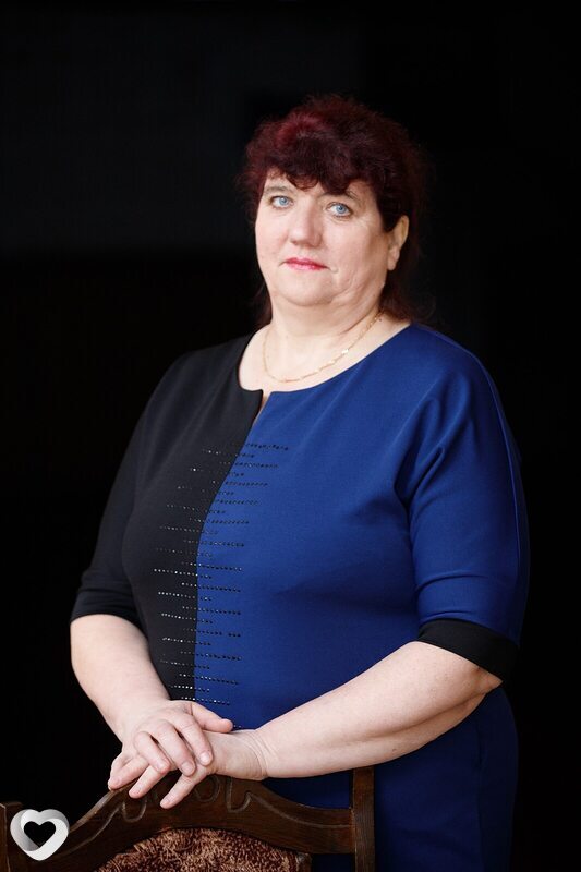 Светлана, Лельчицы