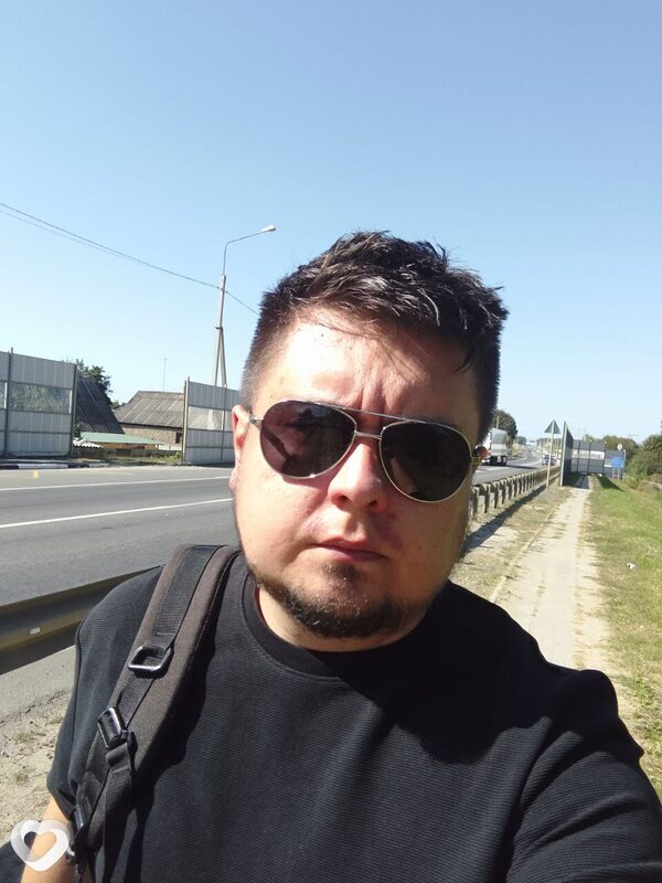 Антон, 37, Орёл — анкета №4333022