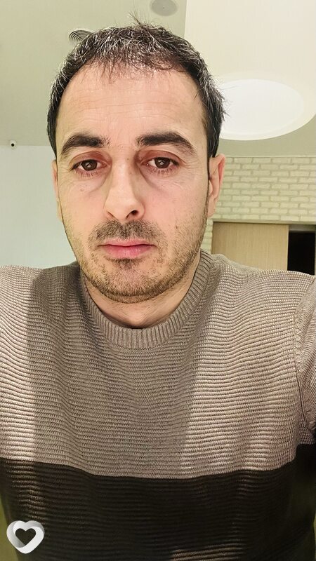 Саид, 40, Минске — анкета №4333023