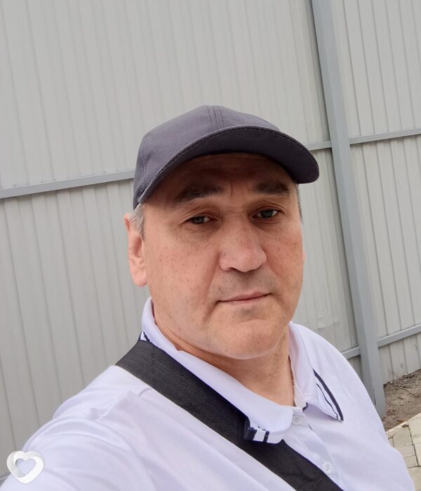 Руслан, 47, Казани — анкета №4333029