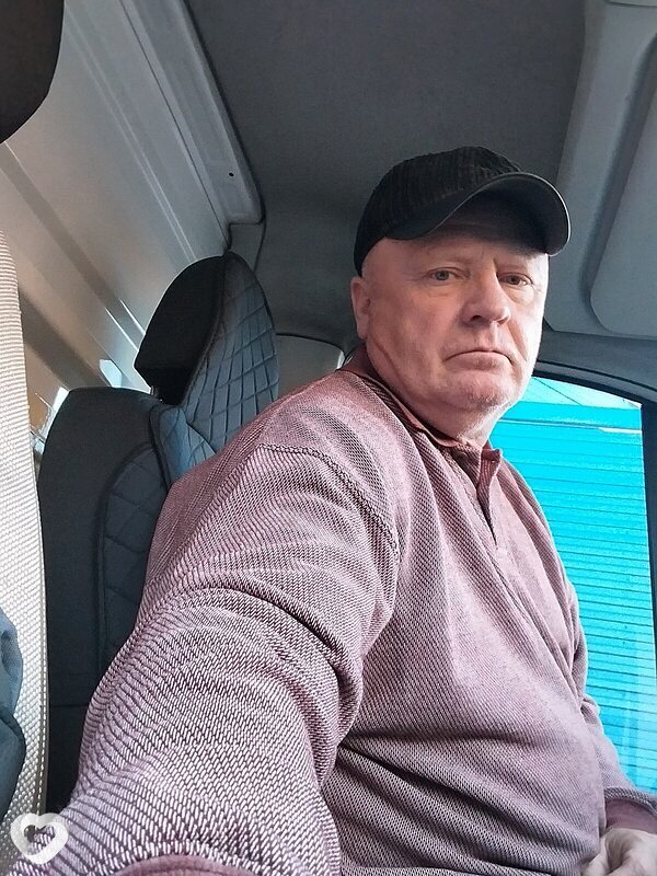 Игорь, 60, Химках — анкета №4333034