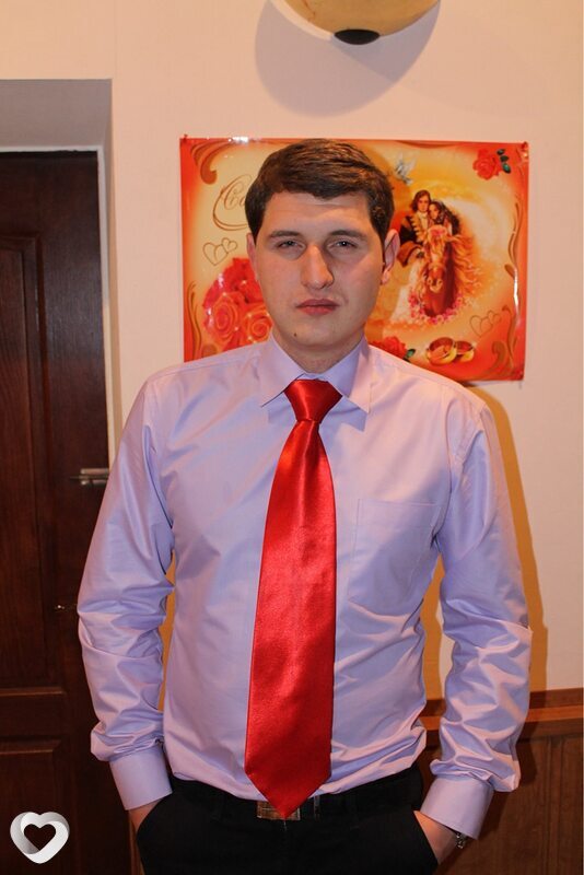 Алекс, 34, Луганске — анкета №4333035