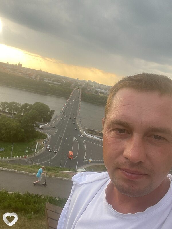 Никита, 34, Череповце — анкета №4333036