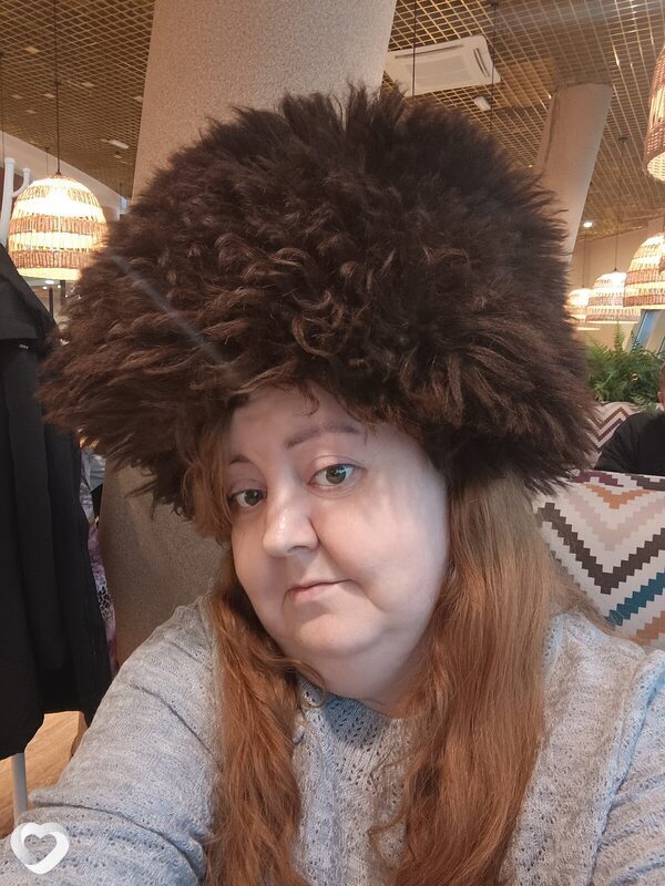 Ксения, Бердск