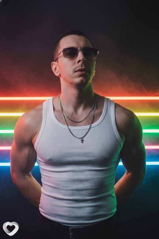 Юрий, 28, Орше — анкета №4333453