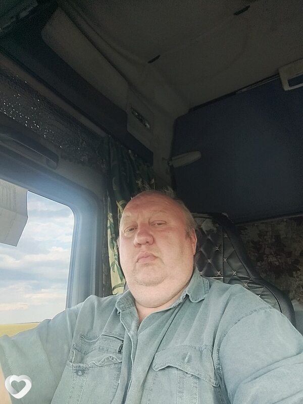 Дюха, 52, Ростове-на-Дону — анкета №4333456