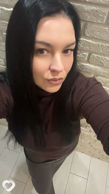 Светлана, 42, Москве — анкета №4333374