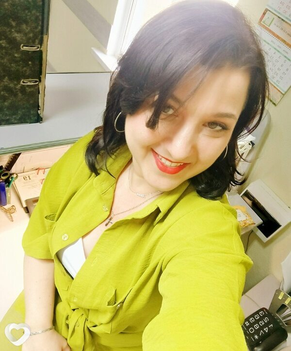 Ирина, 39, Саратове — анкета №4333378