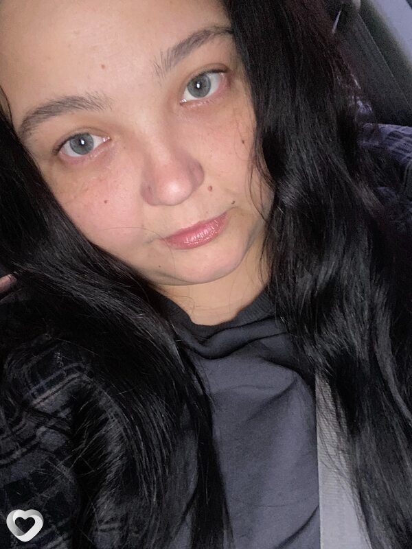 Злата, 27, Братске — анкета №4333381