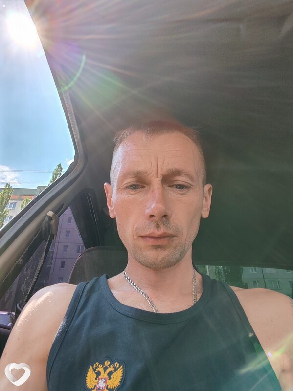 Максим, 39, Уфе — анкета №4333385