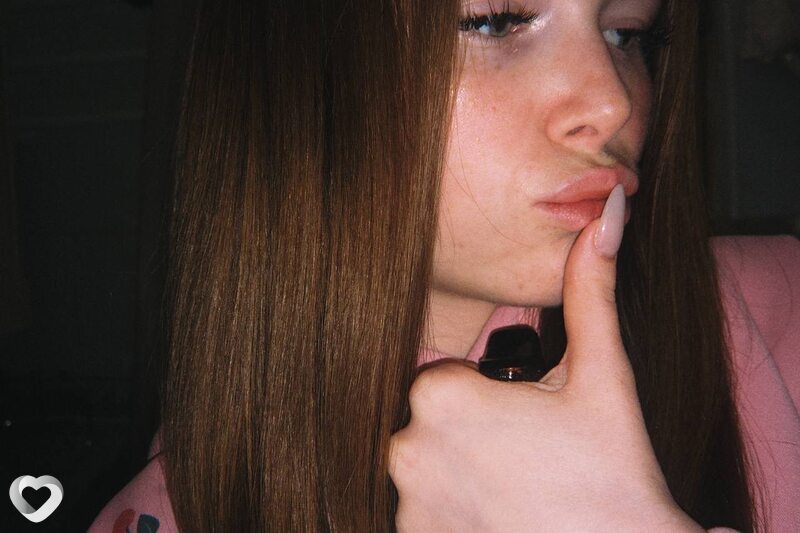 Римма, 19, Калининграде — анкета №4333386