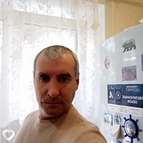 Артём, 42, Димитровграде — анкета №4333389