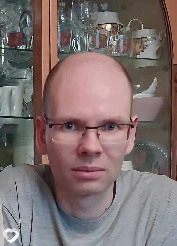Алексей, 39, Липецке — анкета №4333293
