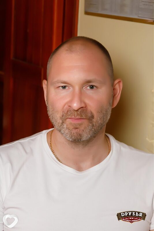 Егор, 43, Минске — анкета №4333121