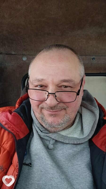 Юра, 47, Киеве — анкета №4333124