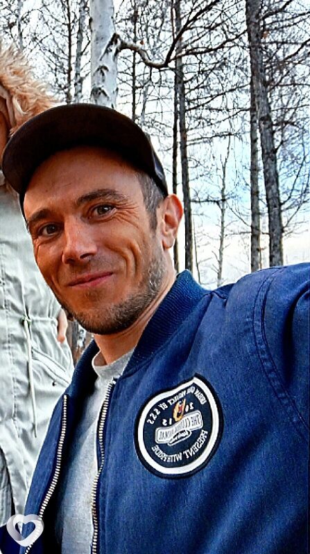 Юрий, 38, Чите — анкета №4333128