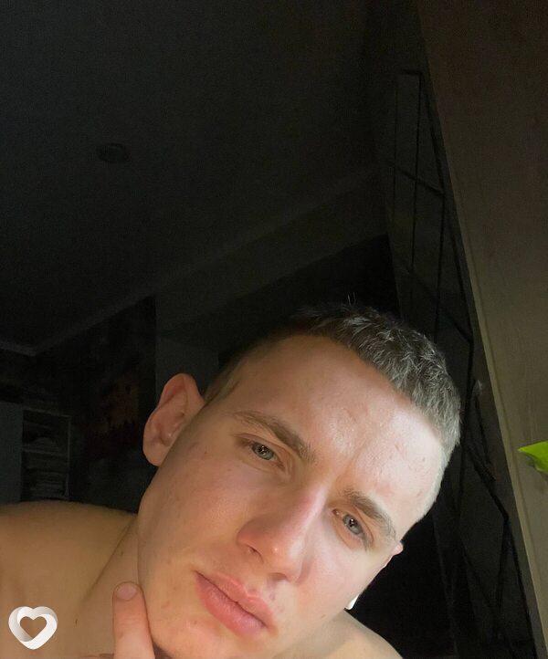 Егор, 22, Минске — анкета №4333097