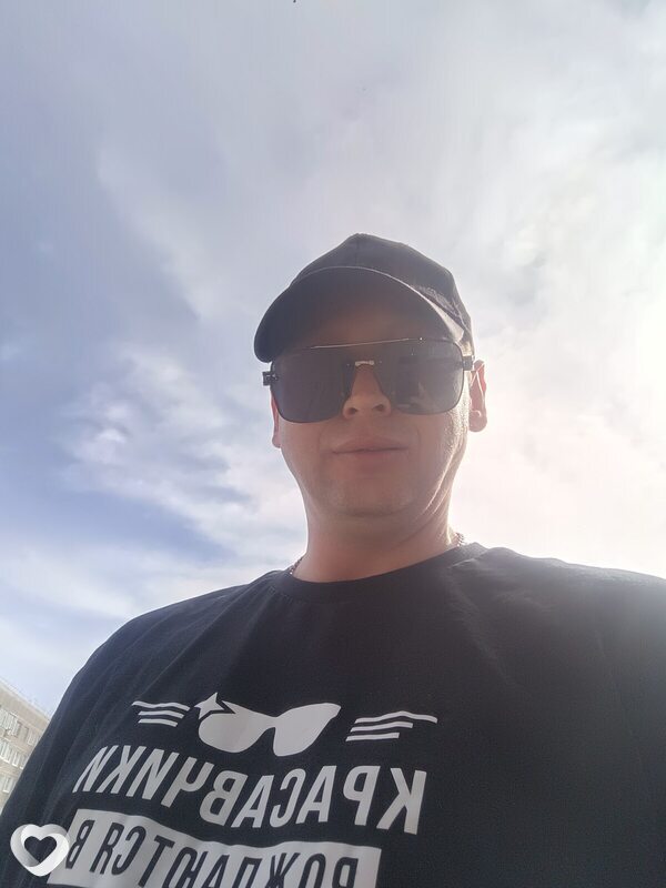 Дмитрий, 33, Усть-Каменогорск — анкета №4333102