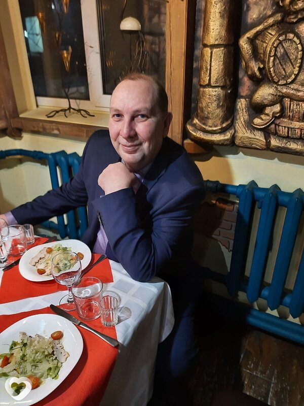 Павел, 55, Хабаровске — анкета №4333103