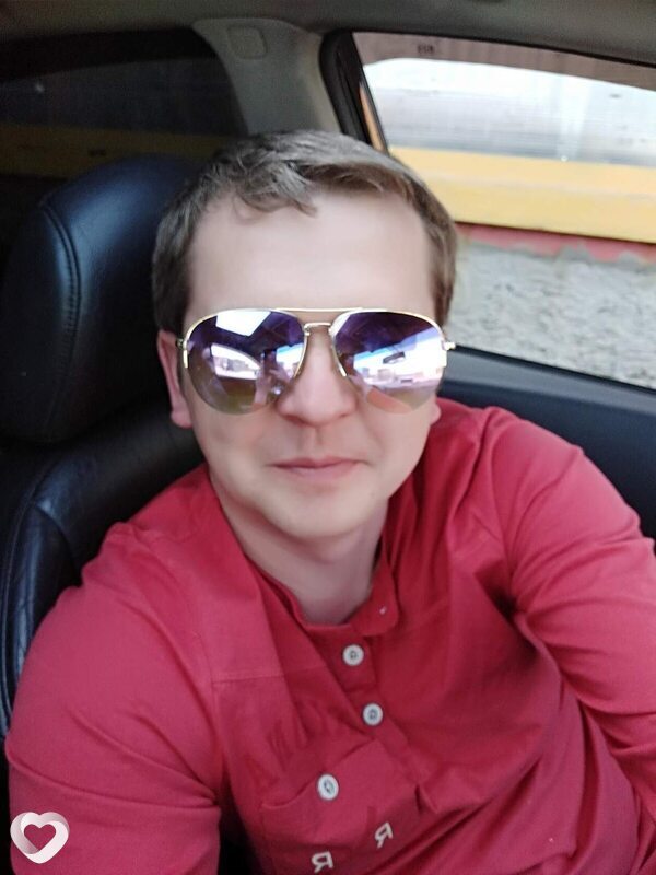 Павел, 40, Владимире — анкета №4333108