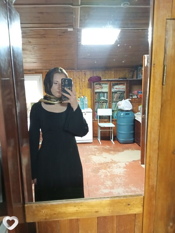 Леля, 19, Томске — анкета №4333391