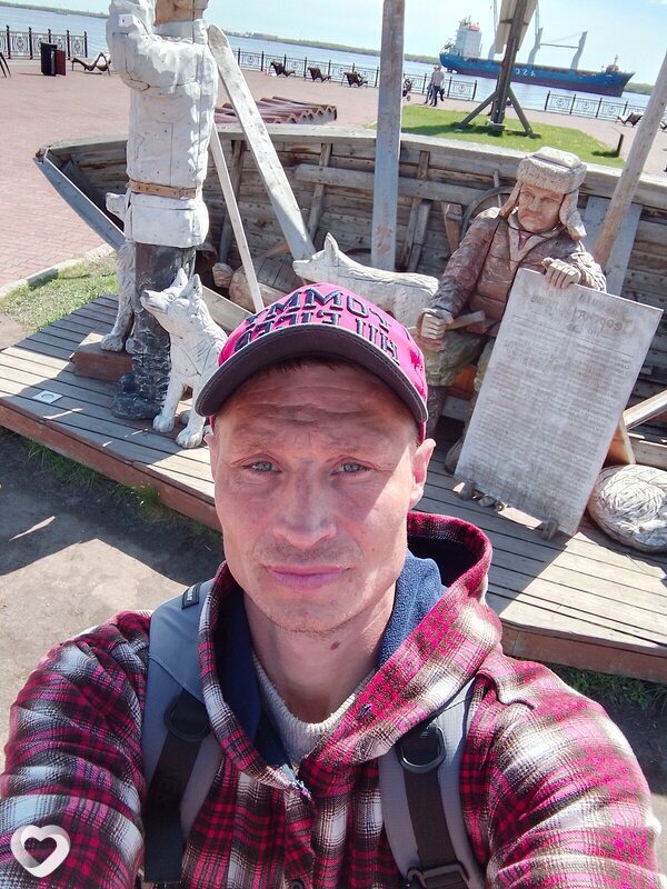 Юрий, 35, Самаре — анкета №4333393