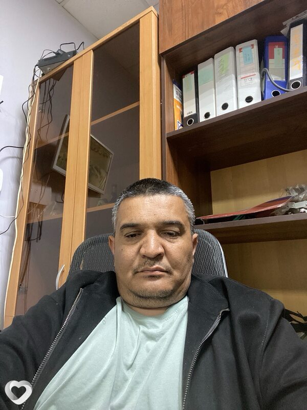 Хамид, Стерлитамак