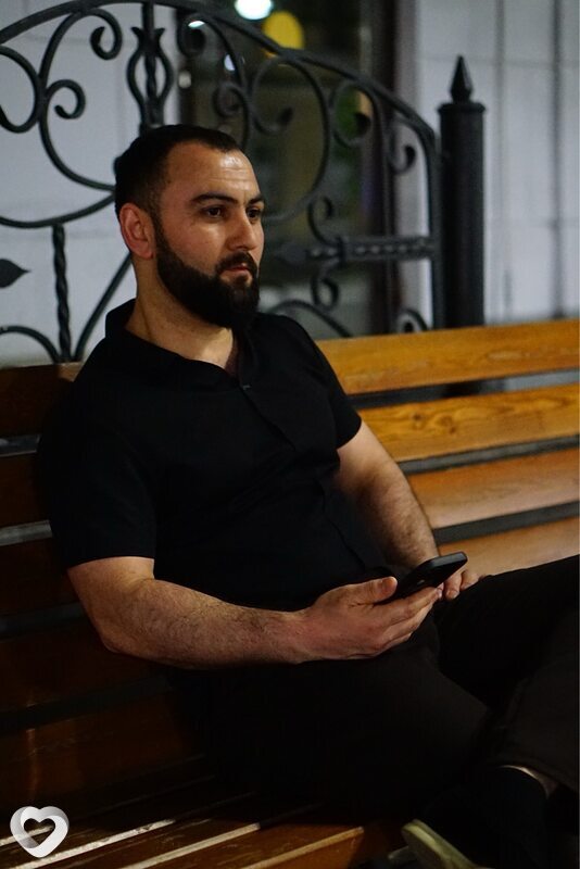 Нурлан, 31, Оренбурге — анкета №4333395