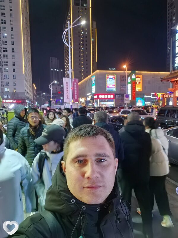 Дмитрий, 31, Владивостоке — анкета №4333397