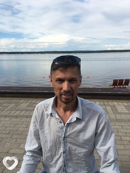 Игорь, 44, Чебоксарах — анкета №4333405
