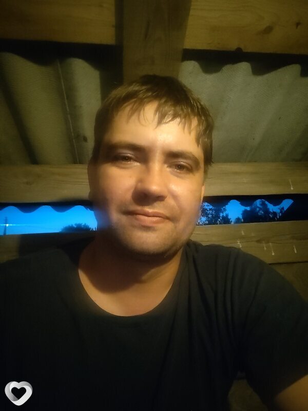Вовик, Кричев